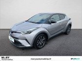Annonce Toyota C-HR occasion Essence Hybride 122h Collection  Deauville
