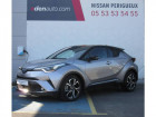 Toyota C-HR occasion Gris année 2019 boite Automatique Annonce Toyota C-HR occasion Hybride HYBRIDE 122h Collection à Périgueux