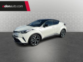 Annonce Toyota C-HR occasion Hybride Hybride 122h Collection  Toulouse