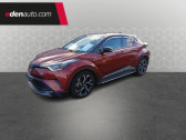 Annonce Toyota C-HR occasion Hybride Hybride 122h Collection � Toulouse