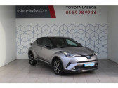 Annonce Toyota C-HR occasion Hybride Hybride 122h Collection  Toulouse