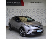 Toyota C-HR occasion année 2019 boite Automatique Annonce Toyota C-HR occasion Hybride HYBRIDE 122h Collection à Muret