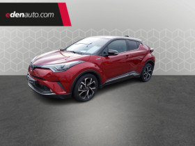 Toyota C-HR , garage TOYOTA MURET  Muret