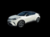 Toyota C-HR Hybride 122h Collection  � Muret 31