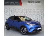 Annonce Toyota C-HR occasion Hybride Hybride 122h Collection  Muret