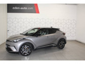 Toyota C-HR occasion année 2019 boite Automatique Annonce Toyota C-HR occasion Hybride Hybride 122h Collection à Biarritz