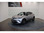 Toyota C-HR occasion année 2018 boite Automatique Annonce Toyota C-HR occasion Hybride Hybride 122h Collection à Lescar