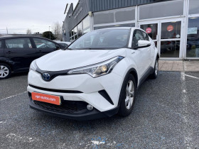 Toyota C-HR , garage VPN AUTOS TOULOUSE  Labge