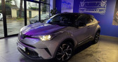 Toyota C-HR HYBRIDE 122h Design / Siege chauffant /entretien   Saint-Maur-des-Fossés 94