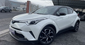 Toyota C-HR , garage AXCESS'AUTO  COURNON