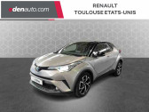 Annonce Toyota C-HR occasion Hybride Hybride 122h Design � Toulouse
