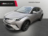 Annonce Toyota C-HR occasion Hybride Hybride 122h Distinctive 5p  Tulle