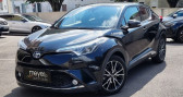 Toyota C-HR hybride 122h distinctive cvt 2wd   LA ROCHE SUR YON 85