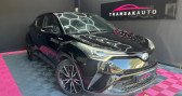 Toyota C-HR HYBRIDE 122h Distinctive SUIVI / CHAINE / JBL / CAMRA / RG  2017 - annonce de voiture en vente sur Auto Sélection.com