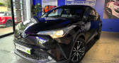 Toyota C-HR HYBRIDE 122h Distinctive   Saint-Maur-des-Fossés 94