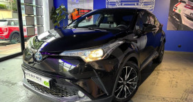 Toyota C-HR occasion 2017 mise en vente à Saint-Maur-des-Fossés par le garage AUTO BUY WEB - photo n°1