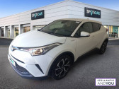 Toyota C-HR occasion année 2019 boite Automatique Annonce Toyota C-HR occasion Essence Hybride 122h Distinctive à Â VENISSIEUX