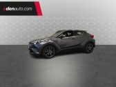 Toyota C-HR Hybride 122h Distinctive   Muret 31