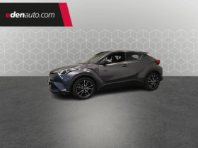 Toyota C-HR occasion 2018 mise en vente à Muret par le garage TOYOTA MURET - photo n°1