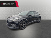 Annonce Toyota C-HR occasion Hybride Hybride 122h Distinctive � Muret