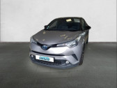 Annonce Toyota C-HR occasion  Hybride 122h Dynamic Business à ORVAULT