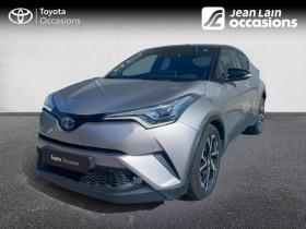 Toyota C-HR , garage JEAN LAIN OCCASION TOURNON  TOURNON