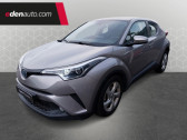 Annonce Toyota C-HR occasion Hybride Hybride 122h Dynamic Business � Toulouse