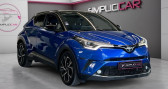 Annonce Toyota C-HR occasion Hybride HYBRIDE 122h Dynamic - CAM�RA DE RECUL - ATTELAGE - ENTRETIE � Eschau
