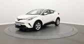Toyota C-HR occasion année 2018 boite Automatique Annonce Toyota C-HR occasion Hybride HYBRIDE 122H DYNAMIC à Lattes