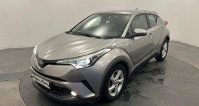 Toyota C-HR , garage ESPACE AUTO QUIMPER � QUIMPER