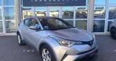 Annonce Toyota C-HR occasion Hybride HYBRIDE 122h Dynamic  venelles