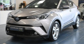 Toyota C-HR HYBRIDE 122h Dynamic   ST SATURNIN 72