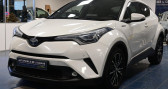 Annonce Toyota C-HR occasion Hybride HYBRIDE 122h Dynamic  ST SATURNIN