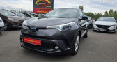 Toyota C-HR occasion année 2019 boite Manuelle Annonce Toyota C-HR occasion Hybride Hybride 122h Dynamic à Perpignan