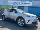 Annonce Toyota C-HR occasion  Hybride 122h Dynamic  Essey-ls-Nancy