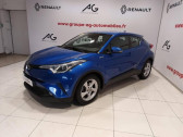 Toyota C-HR occasion année 2018 boite Automatique Annonce Toyota C-HR occasion Essence HYBRIDE 122h Dynamic à CHARLEVILLE MEZIERES