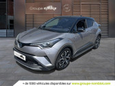 Toyota C-HR occasion année 2017 boite Automatique Annonce Toyota C-HR occasion Essence Hybride 122h Dynamic à VILLEFRANCHE SUR SAONE