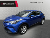 Annonce Toyota C-HR occasion Essence Hybride 122h Dynamic  Tulle