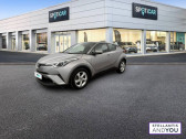 Toyota C-HR Hybride 122h Dynamic   VILLENEUVE D'ASCQ 59