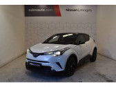 Annonce Toyota C-HR occasion Essence Hybride 122h Dynamic  Limoges