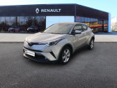 Toyota C-HR occasion année 2017 boite Automatique Annonce Toyota C-HR occasion Essence HYBRIDE 122h Dynamic à LANGRES