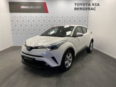 Toyota C-HR Hybride 122h Dynamic  2019 - annonce de voiture en vente sur Auto Sélection.com