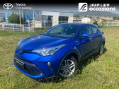 Annonce Toyota C-HR occasion Essence Hybride 122h Dynamic  Annonay