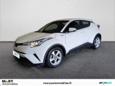 Annonce Toyota C-HR occasion Essence Hybride 122h Dynamic  Avranches