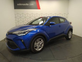 Toyota C-HR occasion année 2020 boite Automatique Annonce Toyota C-HR occasion Hybride Hybride 122h Dynamic à Toulouse