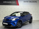 Annonce Toyota C-HR occasion Hybride Hybride 122h Dynamic  Bziers