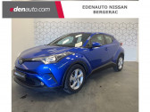 Toyota C-HR occasion année 2018 boite Automatique Annonce Toyota C-HR occasion Hybride Hybride 122h Dynamic à Bergerac