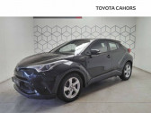 Annonce Toyota C-HR occasion Hybride Hybride 122h Dynamic à Cahors