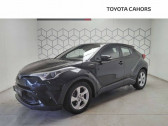 Toyota C-HR occasion année 2018 boite Automatique Annonce Toyota C-HR occasion Hybride Hybride 122h Dynamic à Cahors
