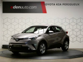 Toyota C-HR occasion année 2019 boite Automatique Annonce Toyota C-HR occasion Hybride HYBRIDE 122h Dynamic à PERIGUEUX